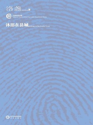 cover image of 沐浴在县城(Being Bathed in County)
